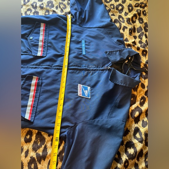 Vintage USPS Letter Carrier Jacket - Picture 14 of 14